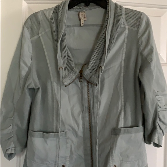 XCVI Jacket - Picture 3 of 7